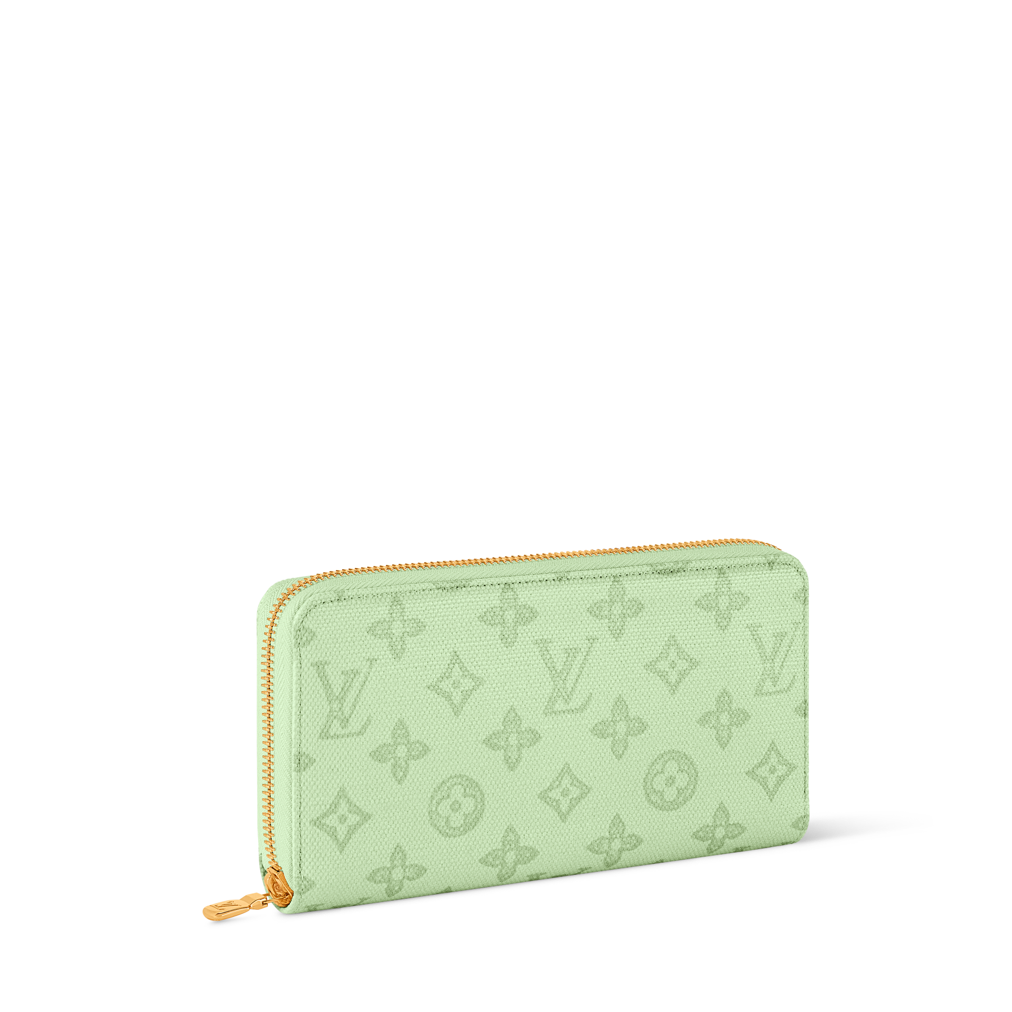 Zippy Wallet Other Monogram Canvas - Wallets and Small Leather